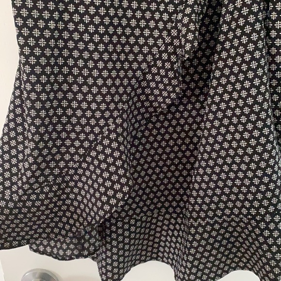 Banana Republic Wrap Dress - Picture 5 of 5